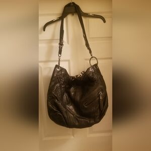 orYany Black Bag